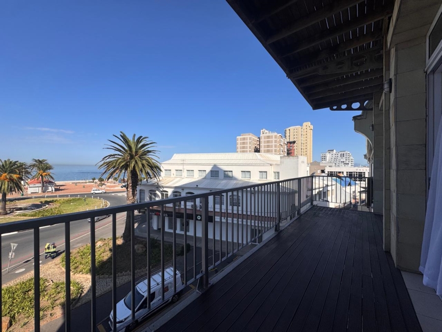 To Let 1 Bedroom Property for Rent in Strand North Western Cape